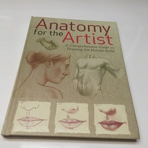 Anatomy for the Artist